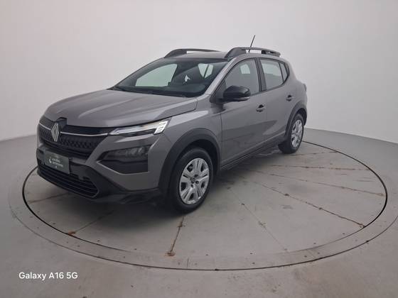 RENAULT KARDIAN 1.0 TCE FLEX EVOLUTION EDC RENAULT KARDIAN 1.0 TCE FLEX EVOLUTION EDC